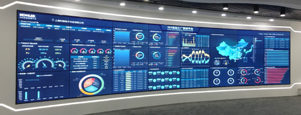 寶山區3家企業榮登2023年上海市智能工廠榜單，彰顯軟件開發實力