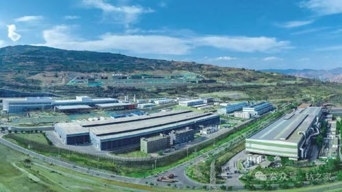 攀枝花砸100億建全球最大鈦材工廠 打造全產業鏈閉環，改寫行業格局